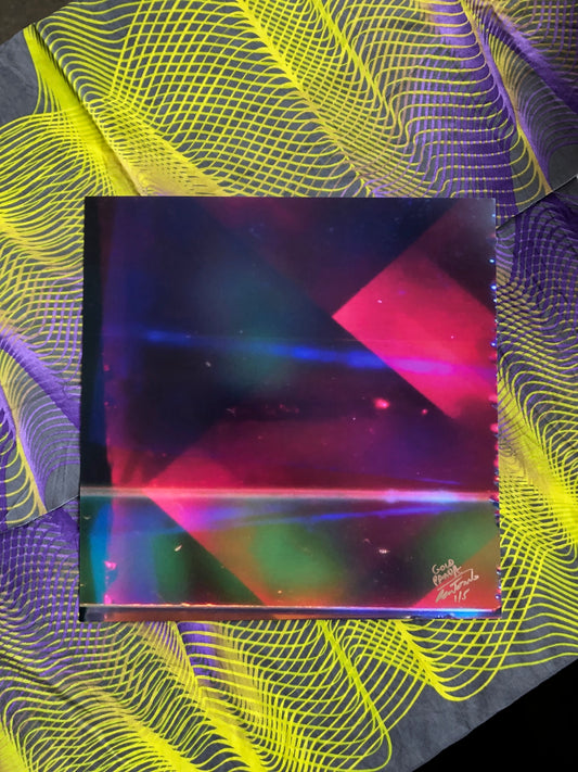 Your Good Times photo C print