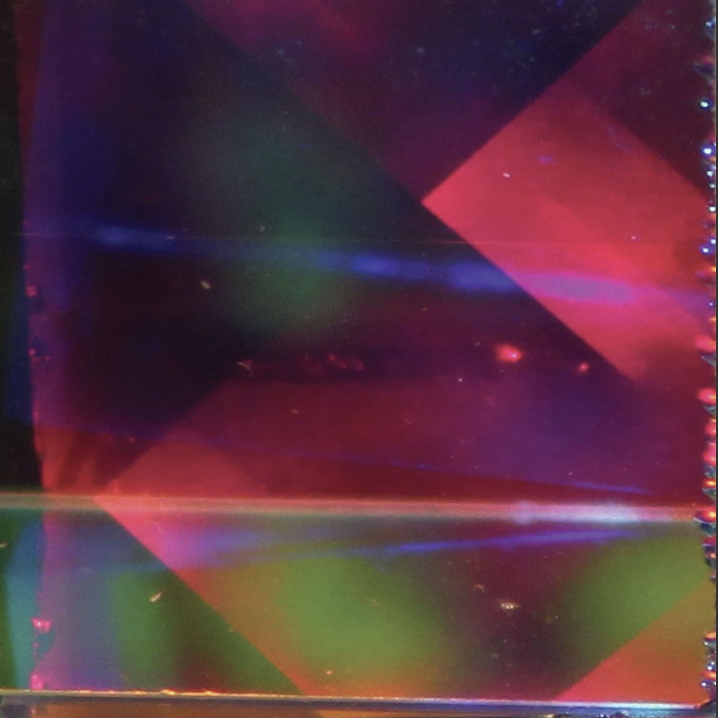 Your Good Times photo C print